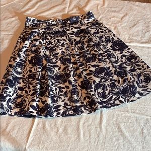 Mario Serrani skirt